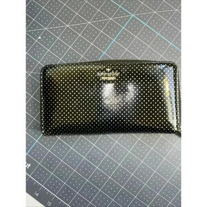 Kate Spade New York Lilac Street Dot Stacy Black PWRU4559